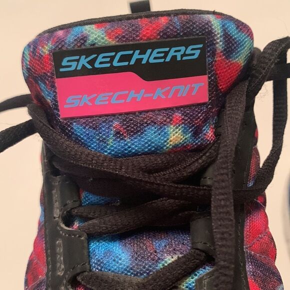 Skechers Flex Sole Memory Foam Women’s Shoe Size 8,5 - Picture 5 of 12